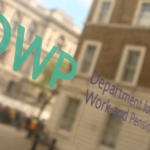 Year 8 Careers with the DWP