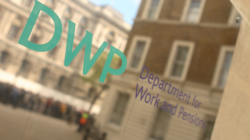 Year 8 Careers with the DWP