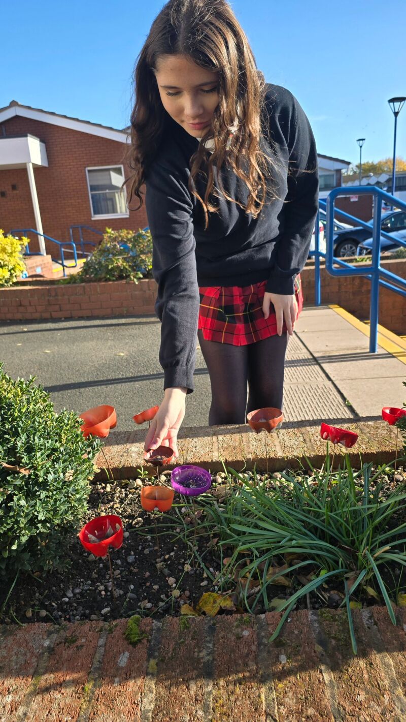 Image for the Tweet beginning: Important we ensure our students